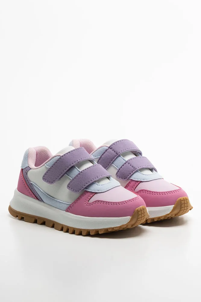 Trainer Pink sold by Ackermas