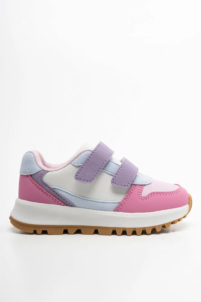 Trainer Pink sold by Ackermas product image thumbnail 2