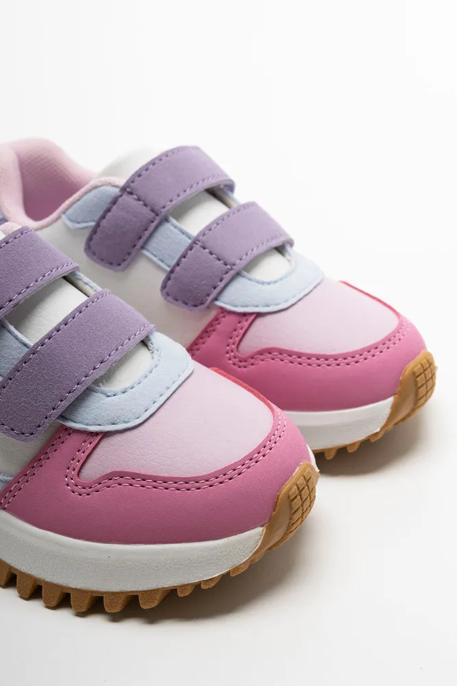 Trainer Pink sold by Ackermas product image thumbnail 3