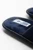 Slipper Navy sold by Ackermas