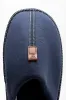 Slipper Navy sold by Ackermas