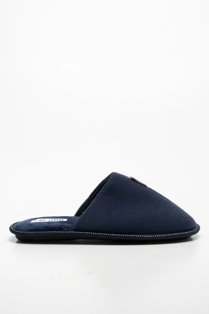 Slipper Navy sold by Ackermas product image thumbnail 2
