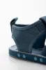 Sandal Blue sold by Ackermas