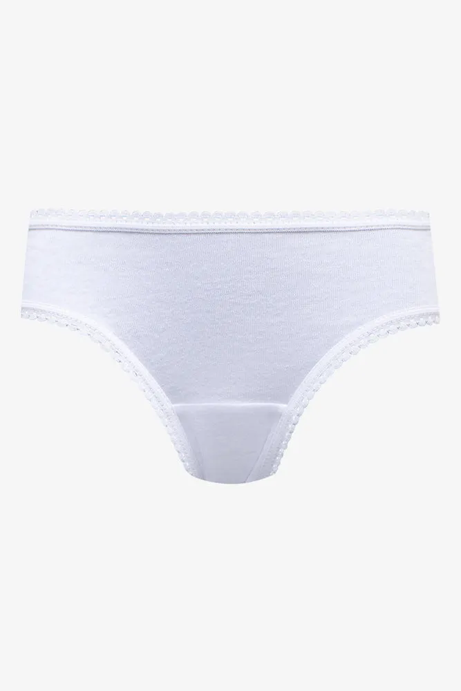 7 Pack Butterfly Bikini Panties Multi sold by Ackermas product image thumbnail 4