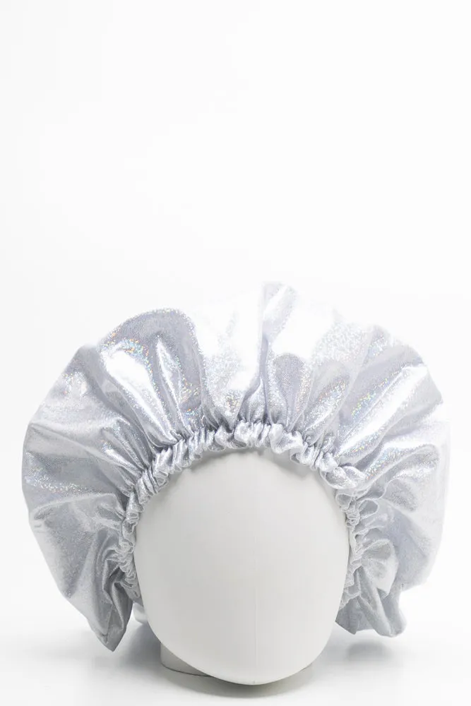 Shower Cap Silver sold by Ackermas