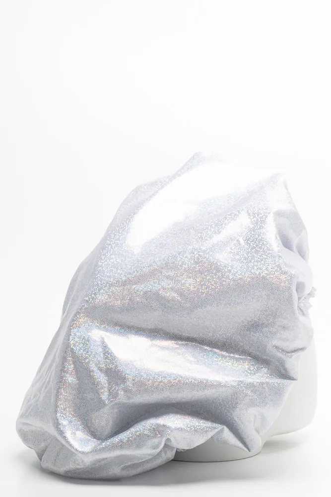 Shower Cap Silver sold by Ackermas product image thumbnail 2