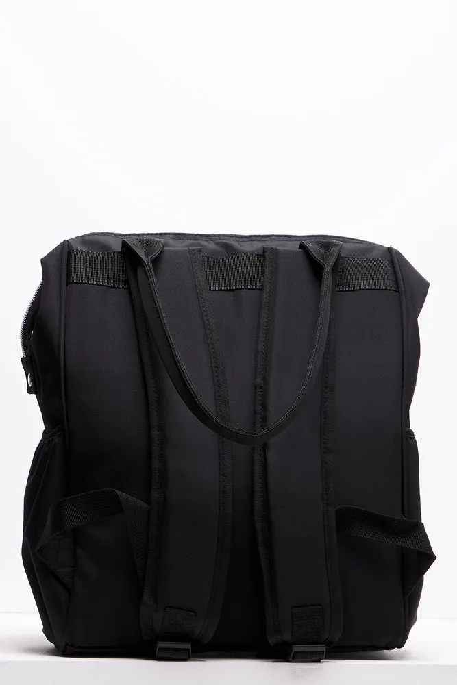 Backpack Black sold by Ackermas product image thumbnail 3