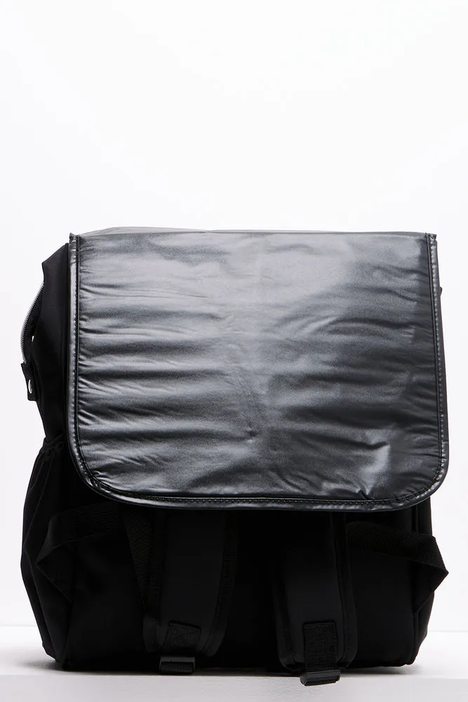 Backpack Black sold by Ackermas product image thumbnail 4