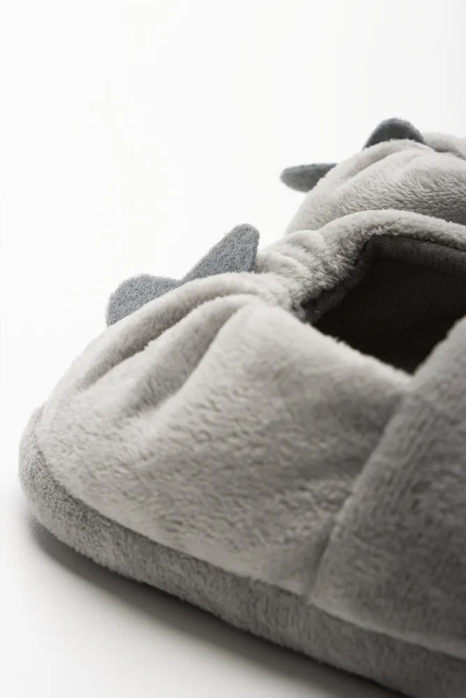Slipper Grey sold by Ackermas product image thumbnail 4