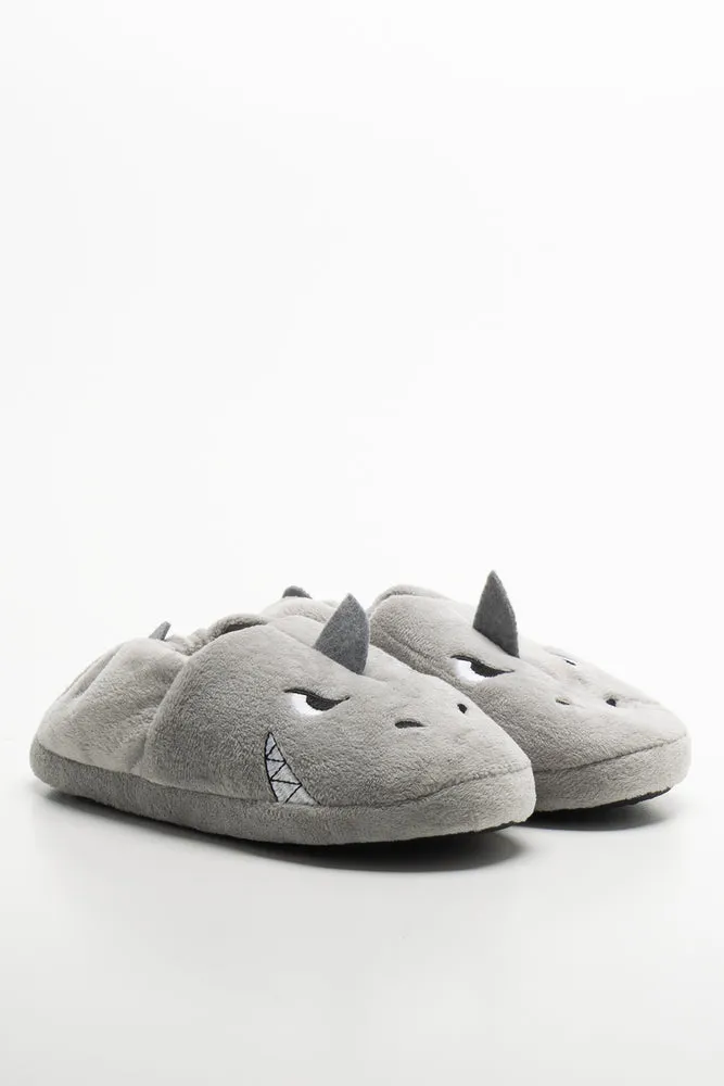 Slipper Grey sold by Ackermas