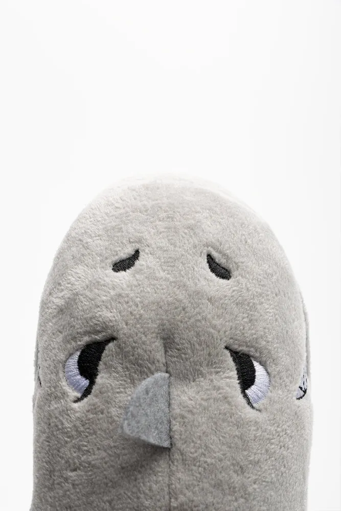 Slipper Grey sold by Ackermas product image thumbnail 5