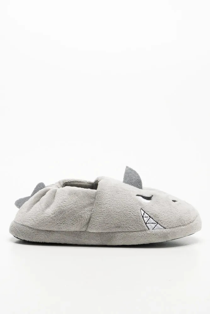 Slipper Grey sold by Ackermas product image thumbnail 2