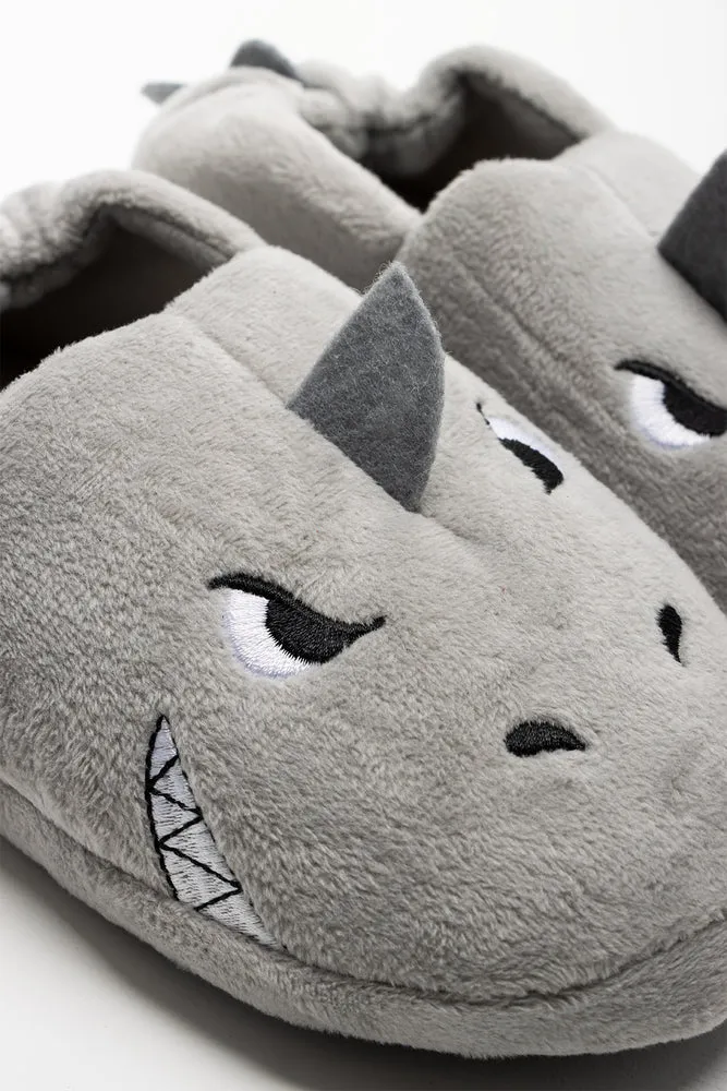 Slipper Grey sold by Ackermas product image thumbnail 3