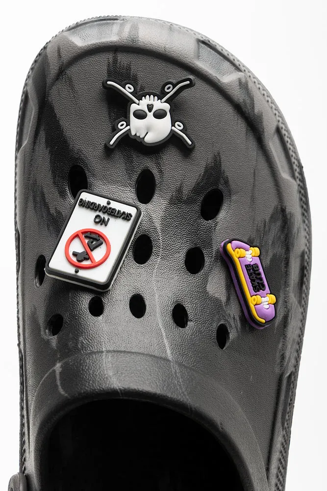 Clog Black sold by Ackermas product image thumbnail 5