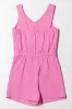 Short Jumpsuit Pink sold by Ackermas