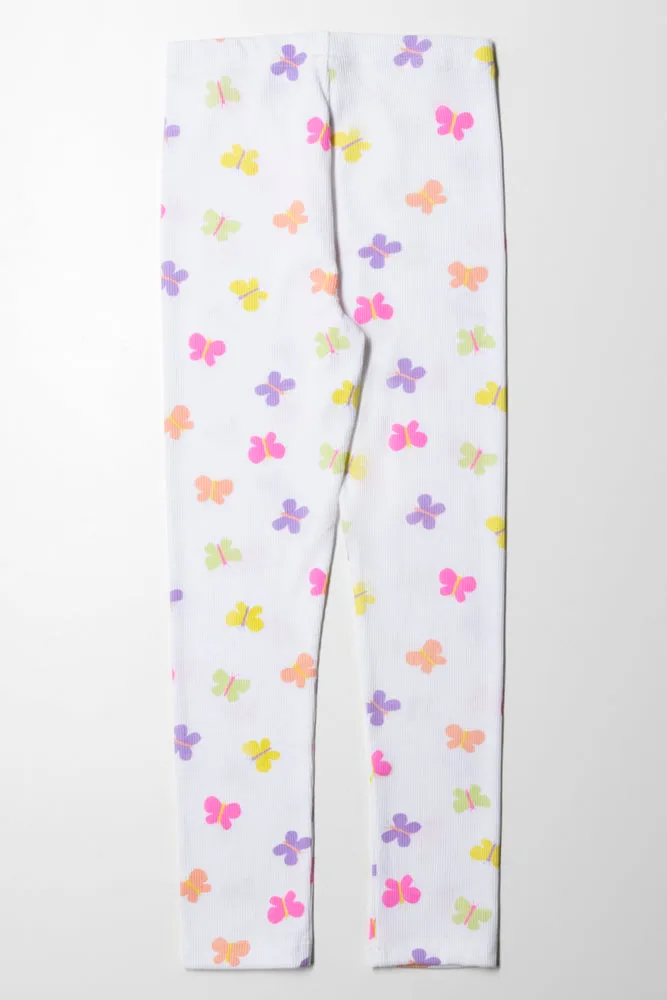 Butterfly Legging Multi sold by Ackermas product image thumbnail 3