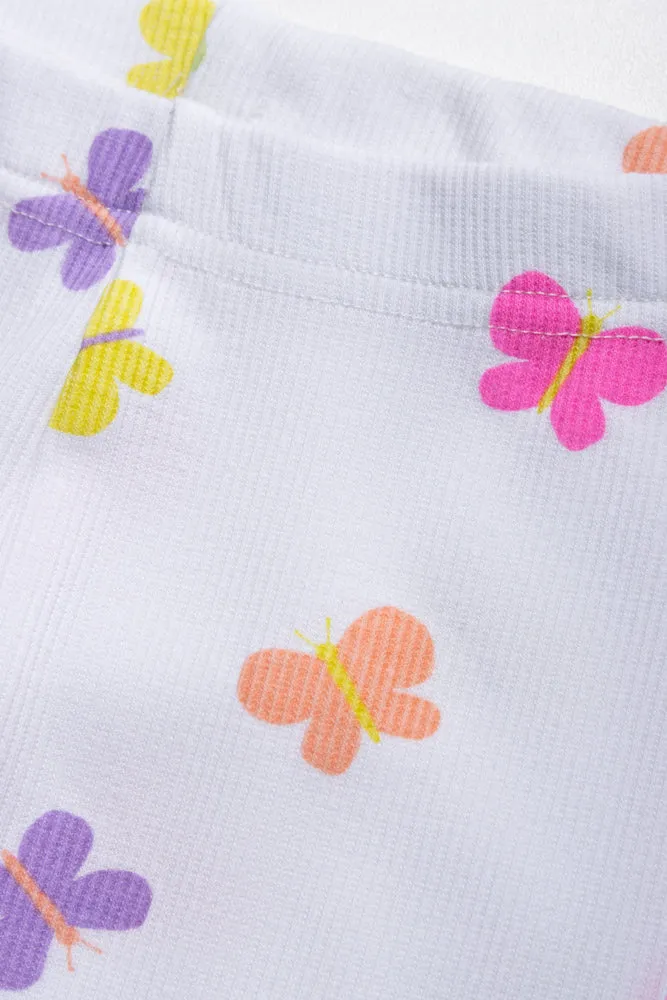 Butterfly Legging Multi sold by Ackermas product image thumbnail 2