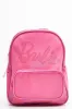 Barbie Backpack Pink sold by Ackermas
