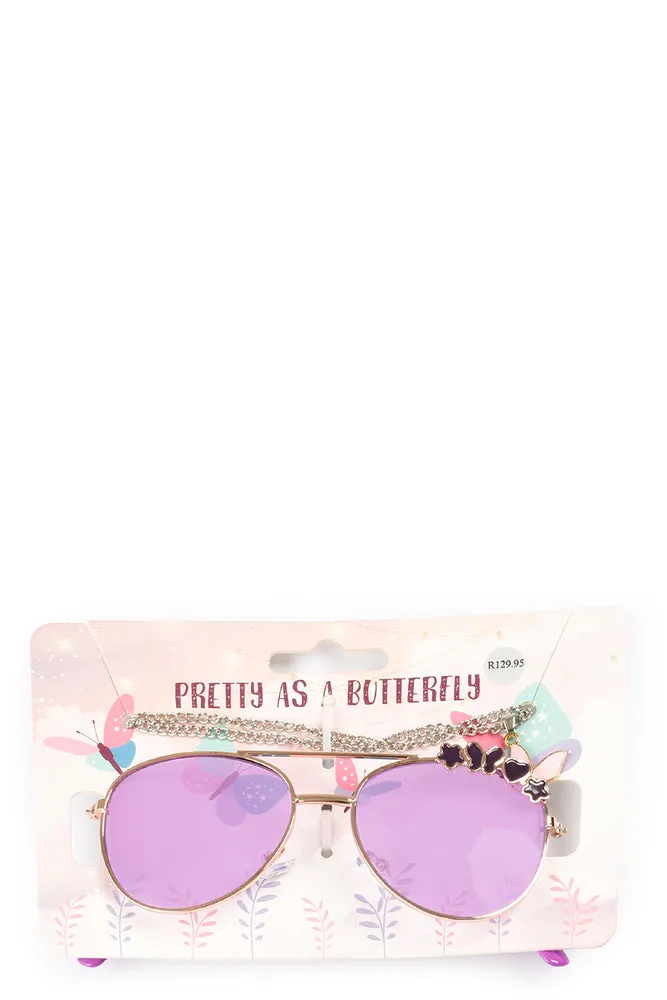 Sunglasses Set Purple sold by Ackermas product image thumbnail 2