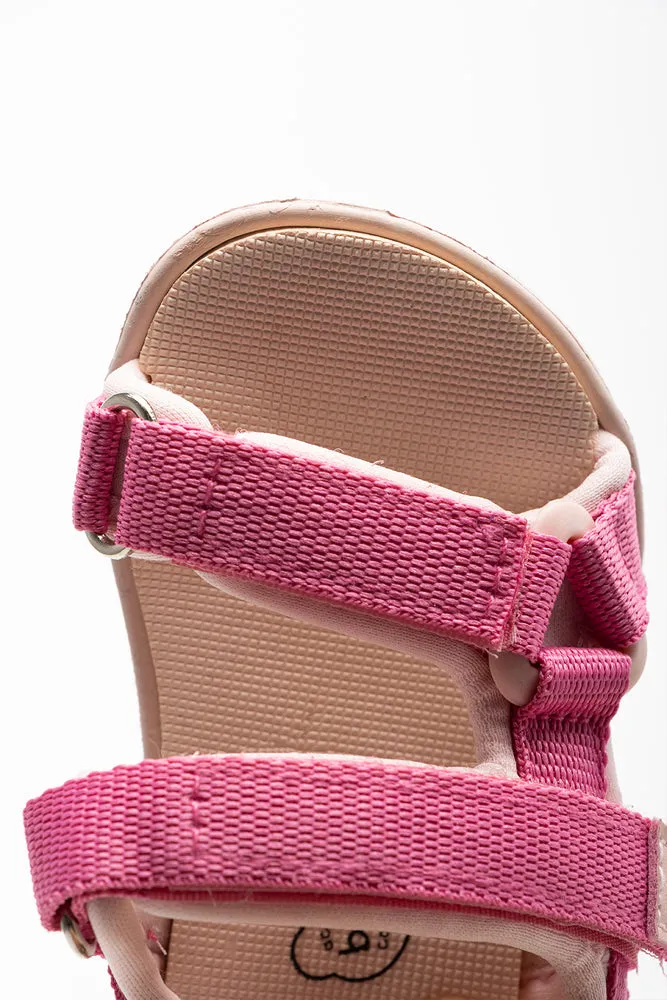 Sandal Pink sold by Ackermas product image thumbnail 4