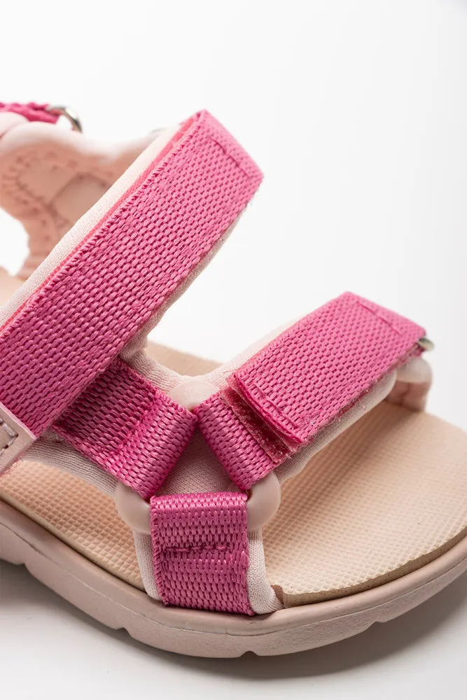 Sandal Pink sold by Ackermas product image thumbnail 2