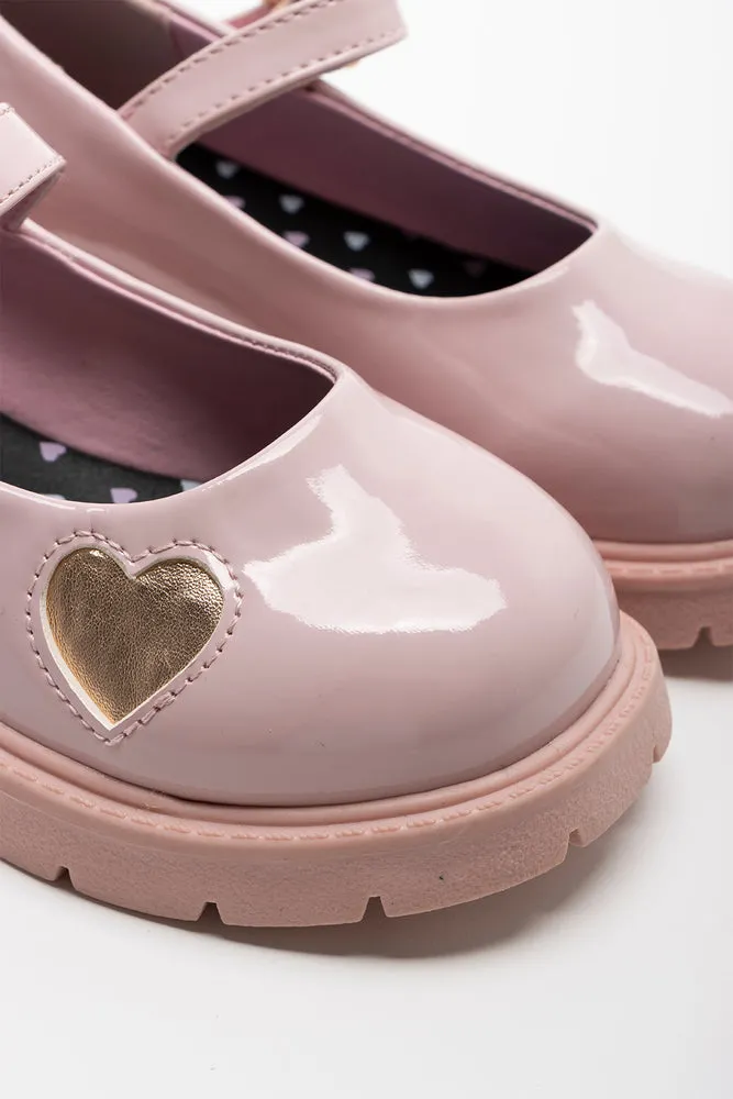 Shoe Pink sold by Ackermas product image thumbnail 3