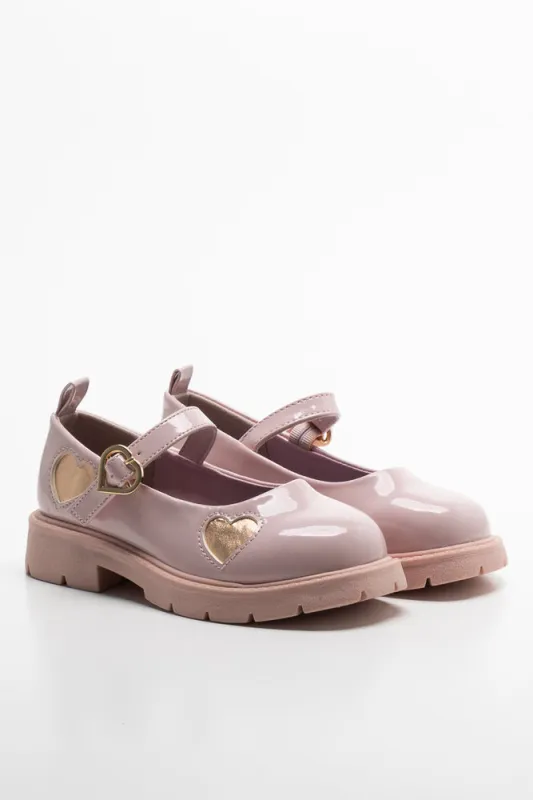 Shoe Pink sold by Ackermas