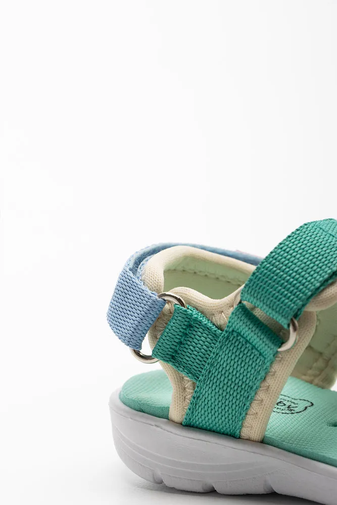 Sandal Multi sold by Ackermas product image thumbnail 4