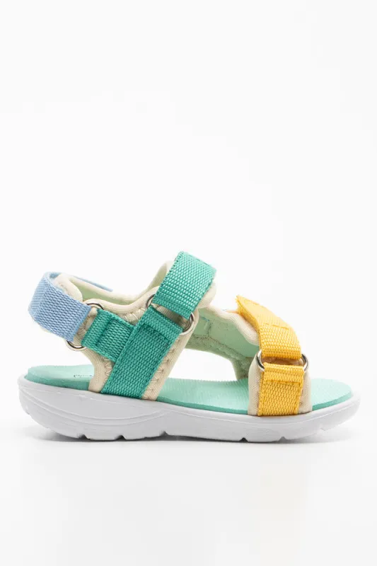 Sandal Multi sold by Ackermas