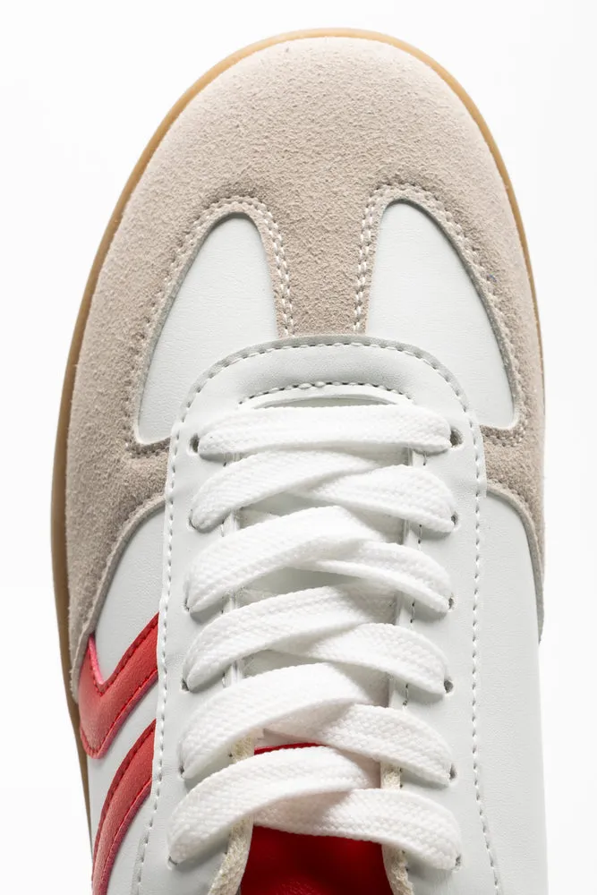 Sneaker Natural sold by Ackermas product image thumbnail 5