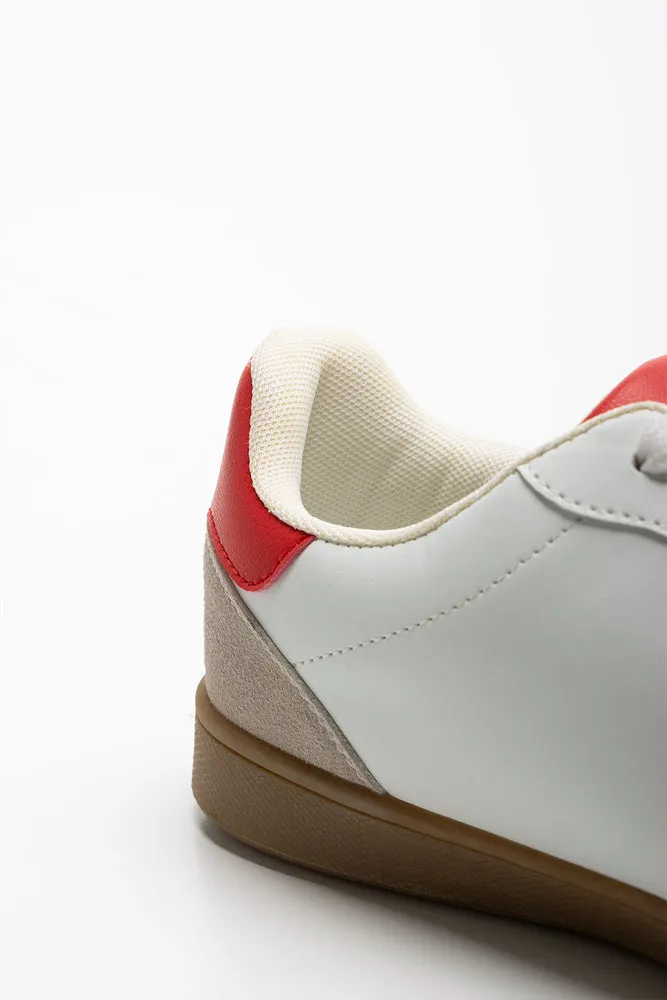 Sneaker Natural sold by Ackermas product image thumbnail 4