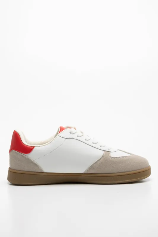 Sneaker Natural sold by Ackermas