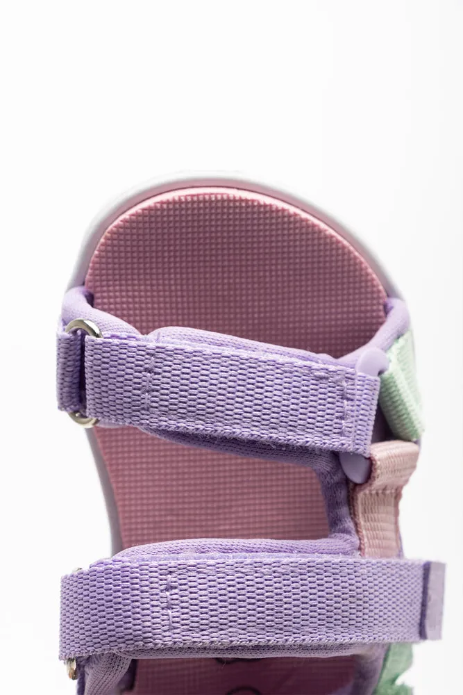 Sandal Lilac sold by Ackermas product image thumbnail 5