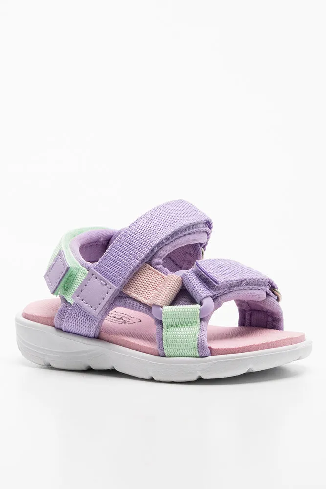 Sandal Lilac sold by Ackermas product image thumbnail 2
