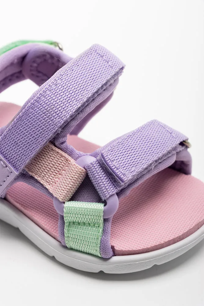 Sandal Lilac sold by Ackermas product image thumbnail 3