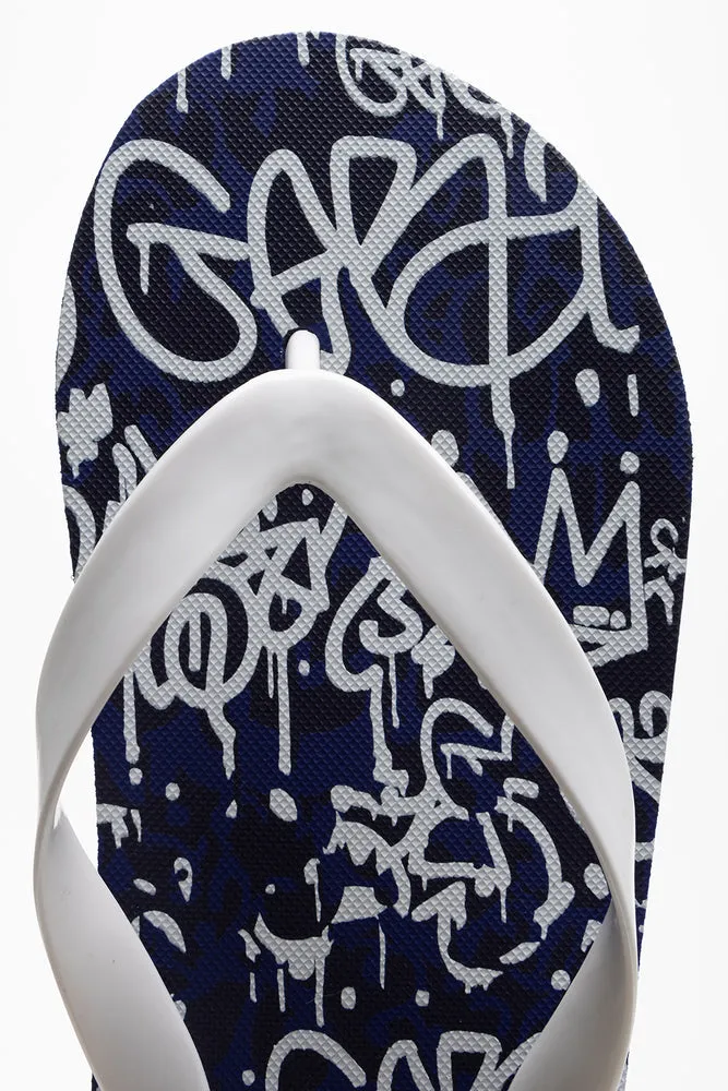 Flip Flop White sold by Ackermas product image thumbnail 5