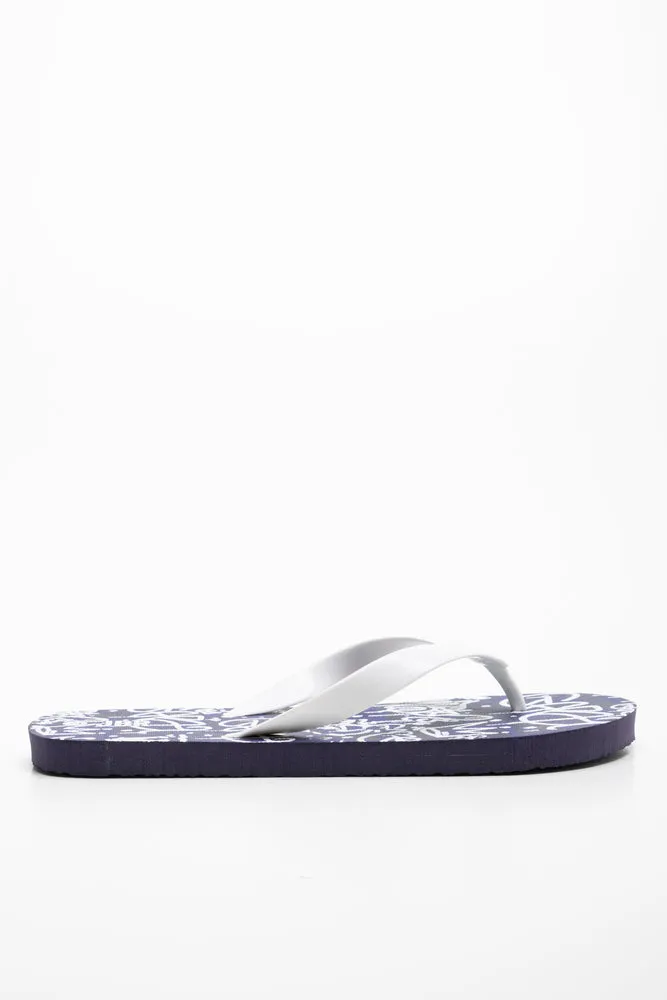 Flip Flop White sold by Ackermas product image thumbnail 2