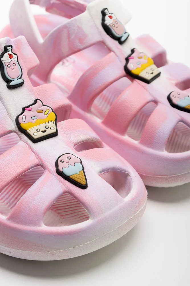 Sandal Multi sold by Ackermas product image thumbnail 3