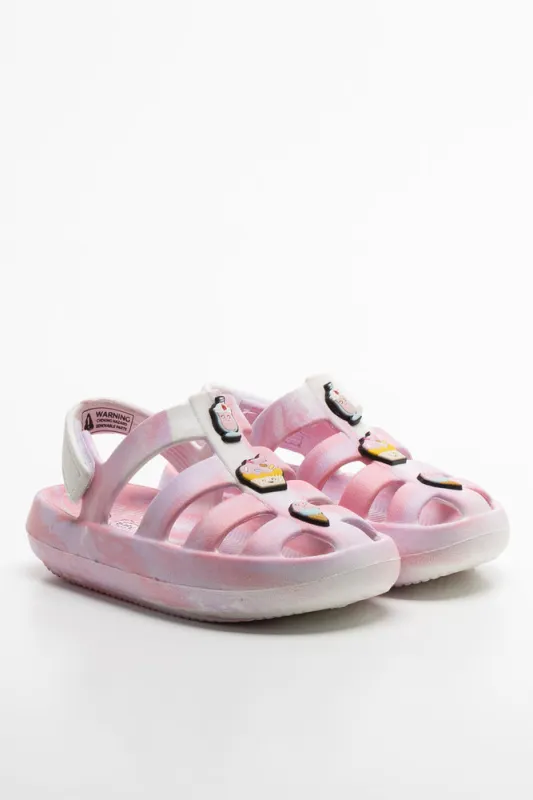 Sandal Multi sold by Ackermas
