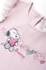 Snoopy Tutu Set Pink sold by Ackermas