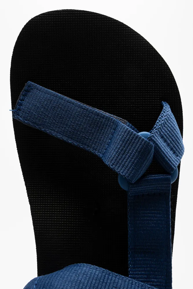 Sport Sandal Blue sold by Ackermas product image thumbnail 5