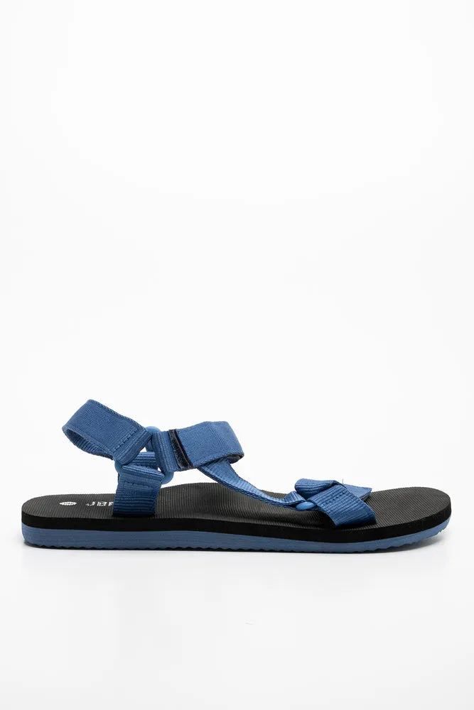 Sport Sandal Blue sold by Ackermas product image thumbnail 2