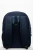 Medium School Bag Navy sold by Ackermas