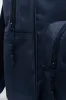 Medium School Bag Navy sold by Ackermas