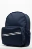 Medium School Bag Navy sold by Ackermas