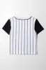 Spider-Man Baseball T-Shirt White sold by Ackermas