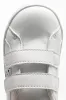 Butterfly Sneaker White sold by Ackermas