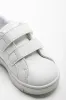 Butterfly Sneaker White sold by Ackermas