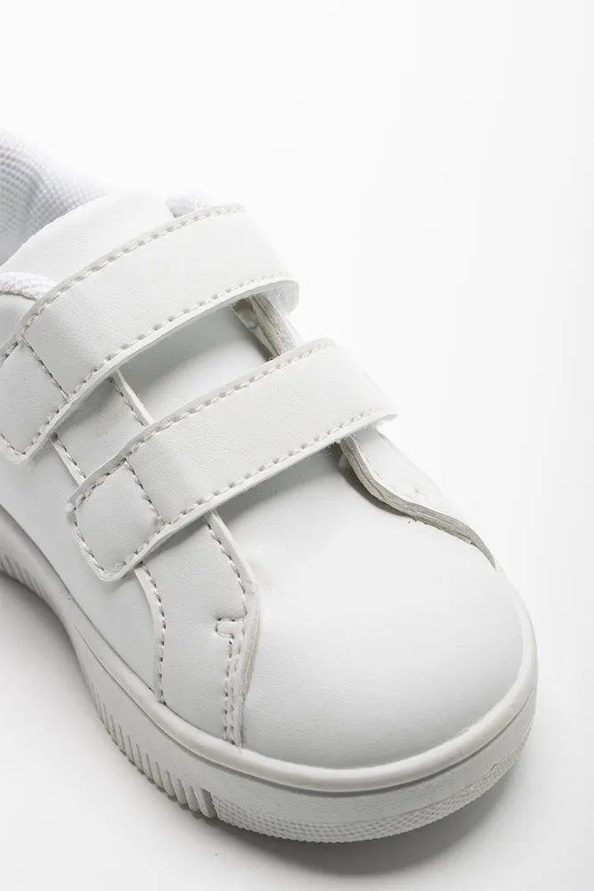 Butterfly Sneaker White sold by Ackermas product image thumbnail 3