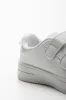 Butterfly Sneaker White sold by Ackermas
